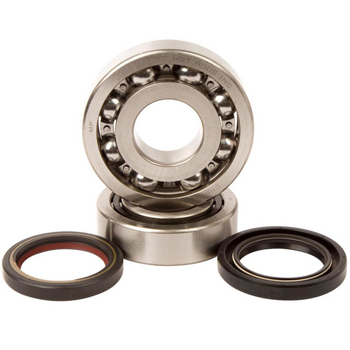 Hot Rods Main Bearing & Seal Kit Honda 870459