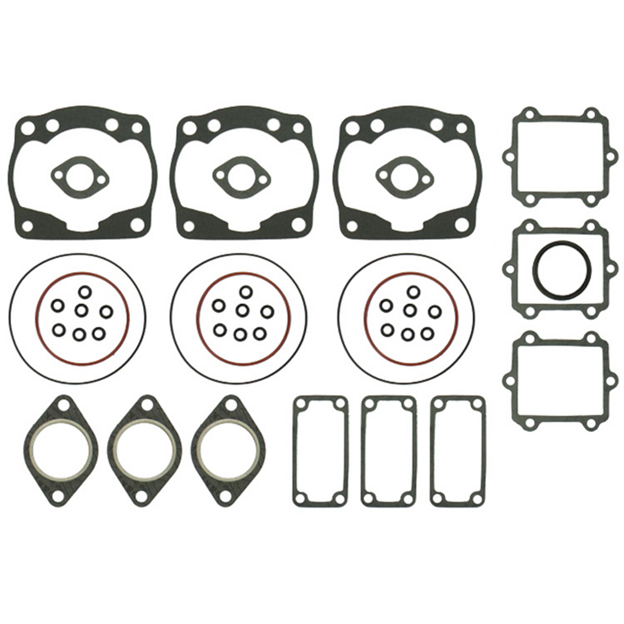 Spi Top End Gasket Set 125742