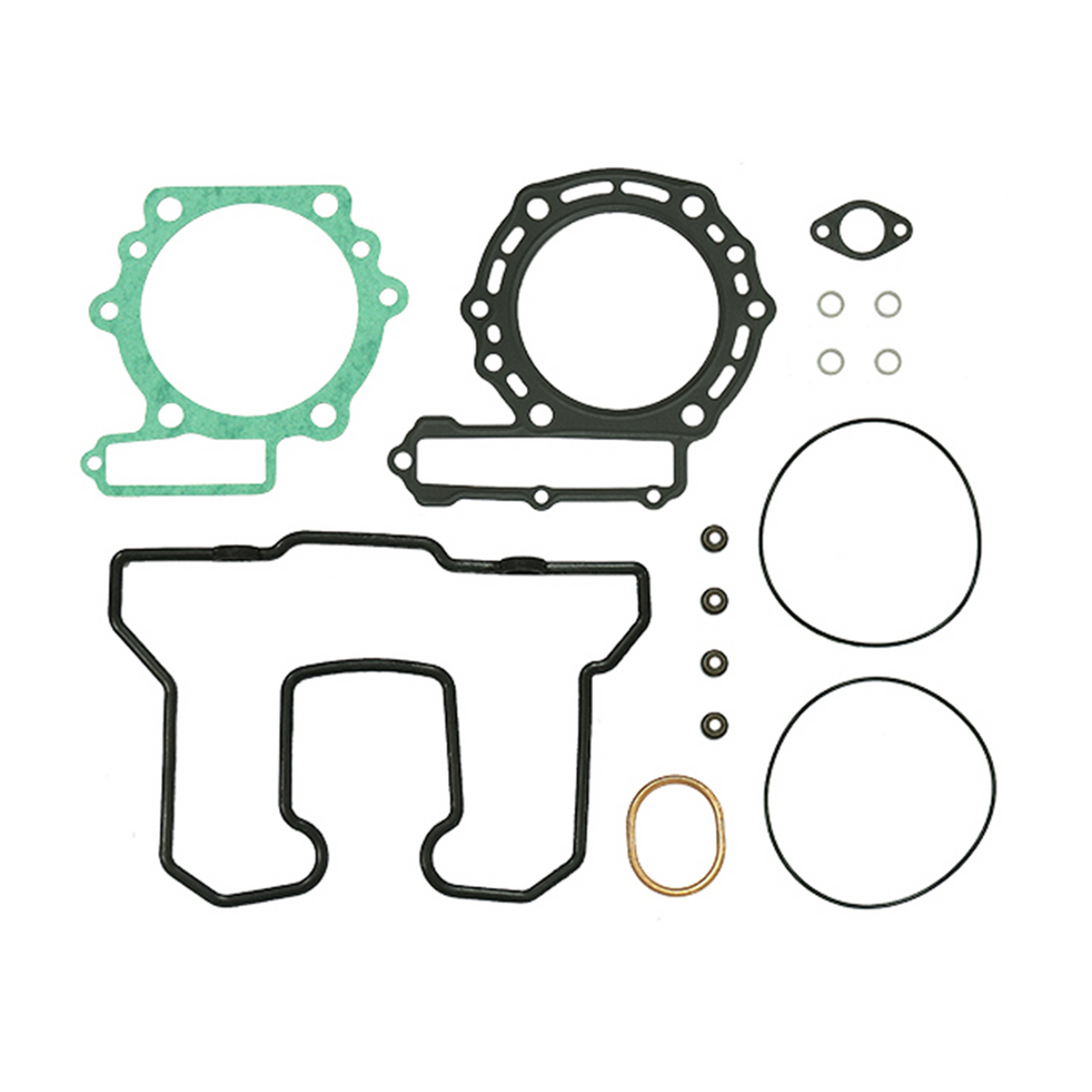 Namura Top End Gasket Kit Kawasaki 182043