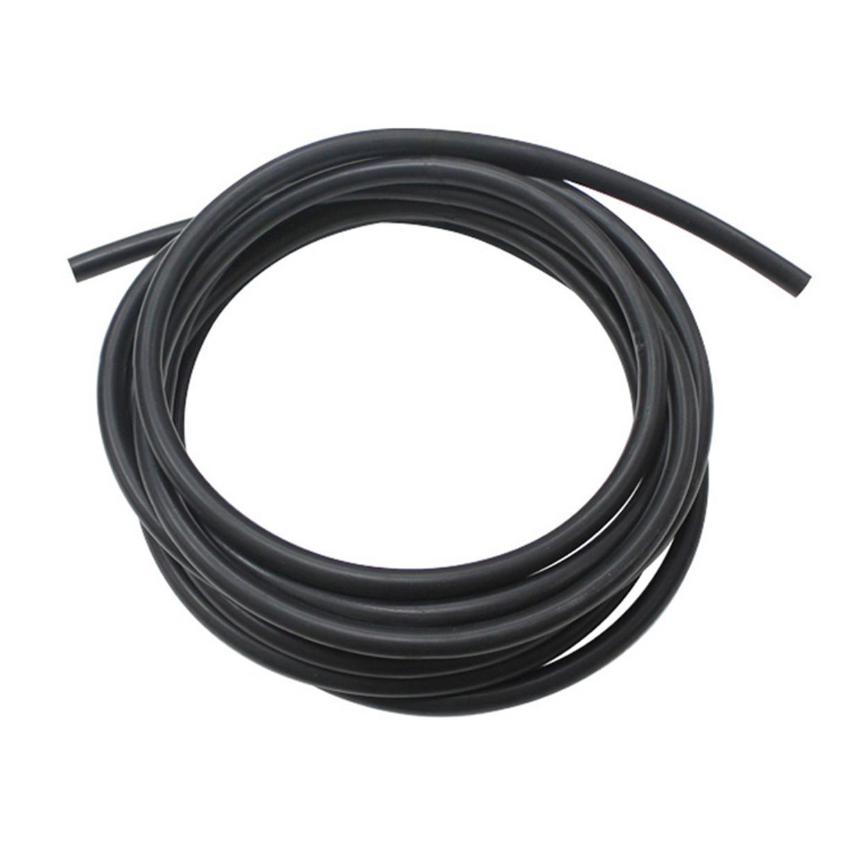 Spi Nbr Rubber Fuel Line 1/4 Id 16.5 Roll 121338
