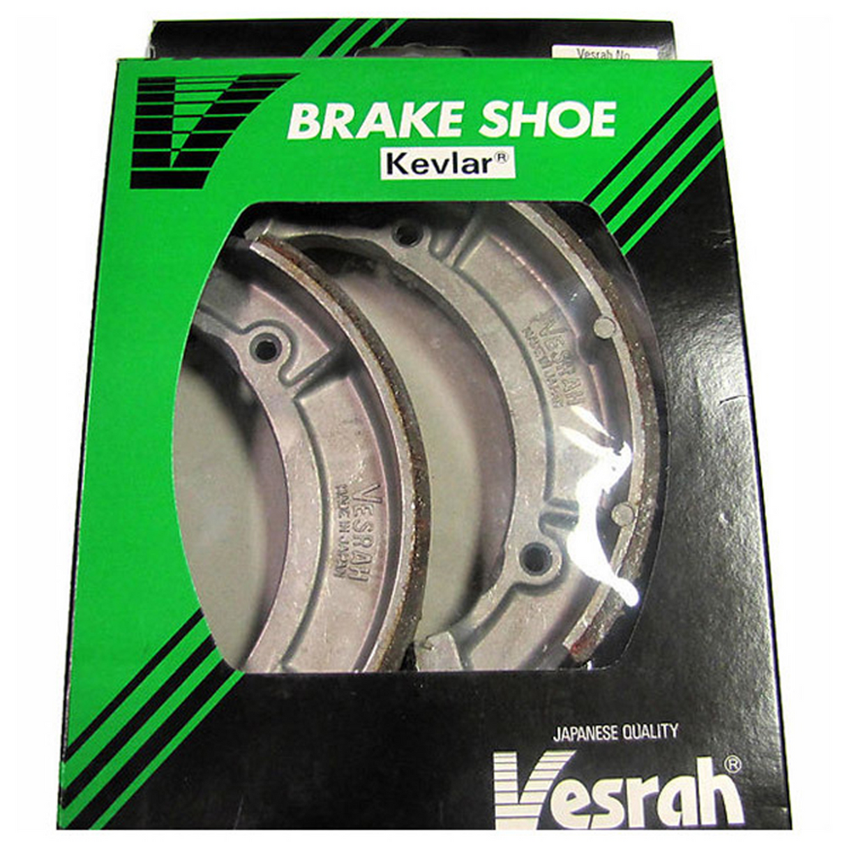 Vesrah Brake Shoes, Vb-160 970877