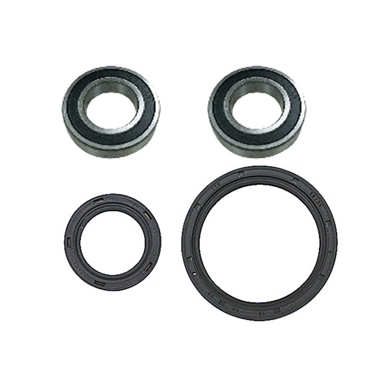 Psychic Wheel Bearing Kit 125934