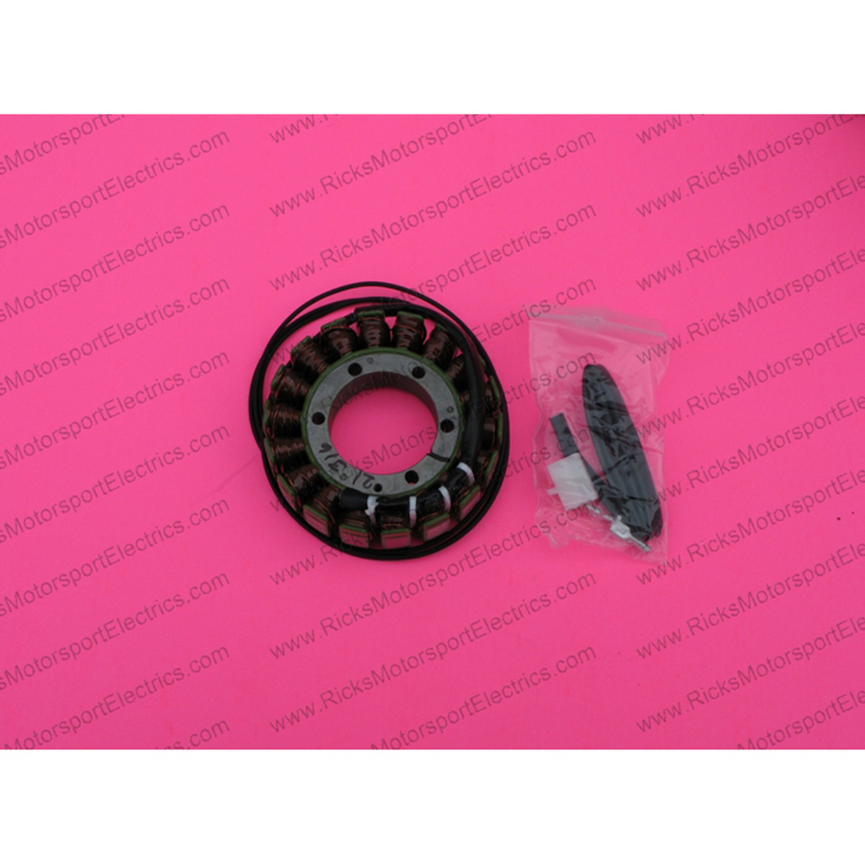 Ricks Electric, Oe Style Stator 268387