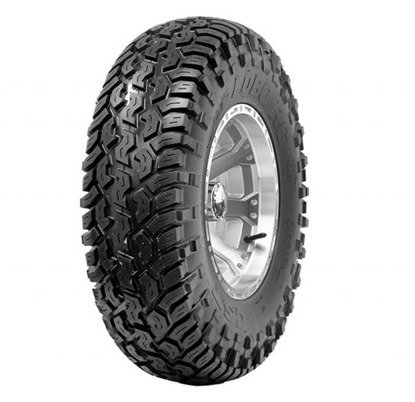 Cst Tires 32x10.00r14 Ch68 8pr Tl Lobo Rc 845015