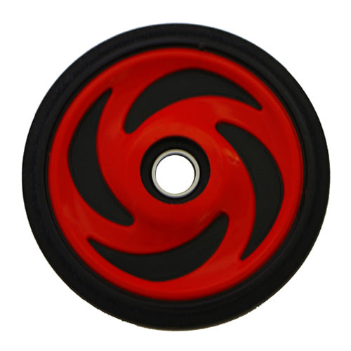 Ppd Oem Idler Wheel Polaris Candy Red 6.380 PD4168216