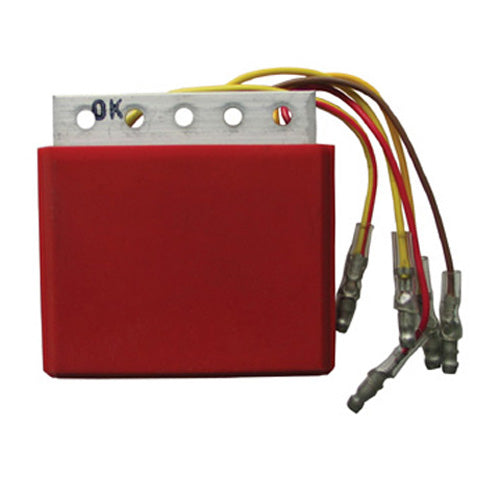 Ricks Polaris Rectifier Regulator RE10554