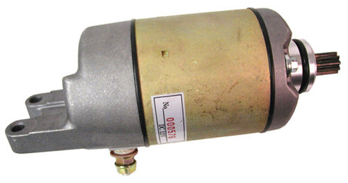 Ricks Honda Starter Motor RE61111