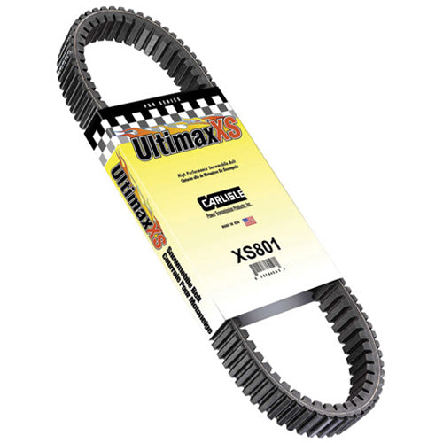 Ultimax Xs Beltsnowmobile Xs824 XS824