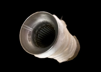 Voodoo SHORTY PHANTOM LOADED BAFFLE CORE VEPC VEPC