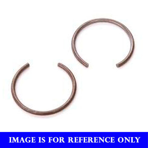 Vertex Circlip Set 901682