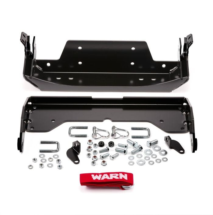 Warn Provantage Plow Mount Teryx WR88330