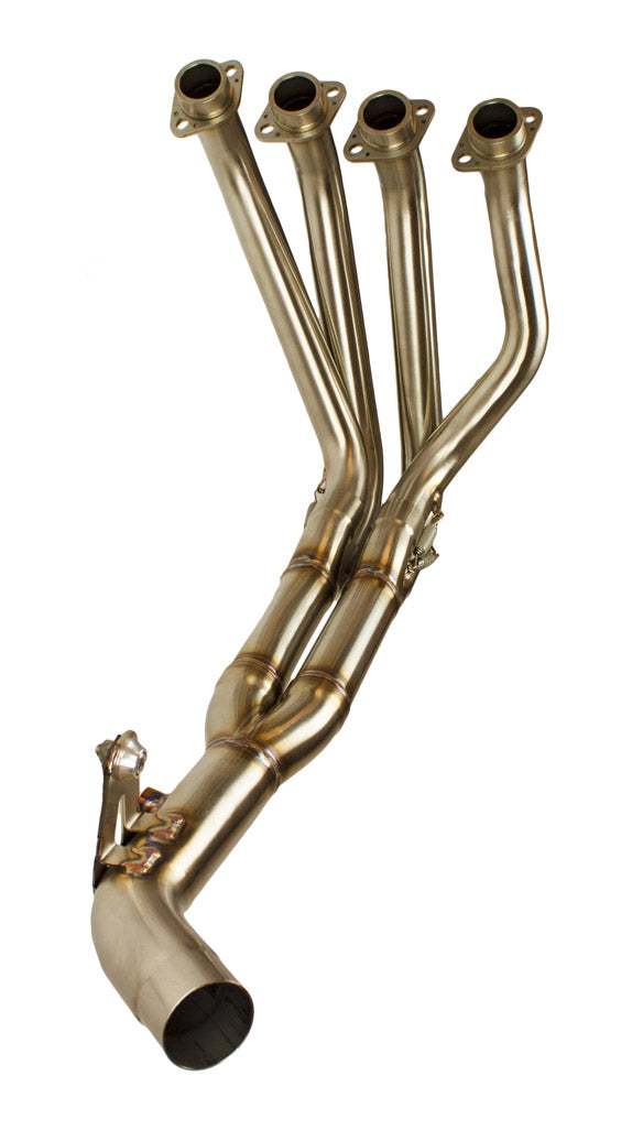 Kit de cabezal universal de escape M4 2017-2022 Z900 KA9000