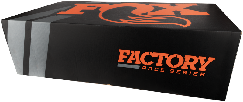 Fox 20-Up Jeep Gladiator 3.0 Factory Race Series Bypass Piggyback DSC Rear Shock 3.5-4.5in. Lift 883-26-083