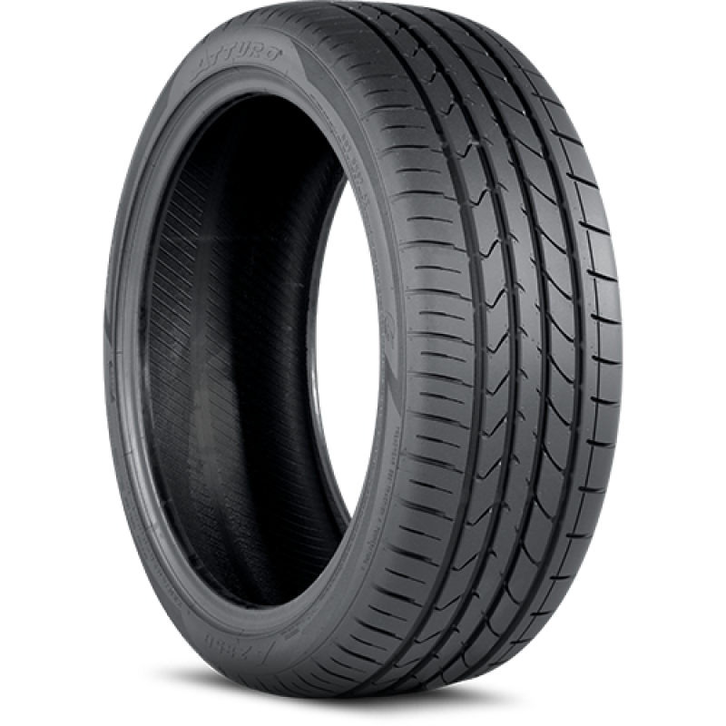 Atturo AZ 850 Tire - 305/35R20 107Y XL AZ850-KBJR2PA