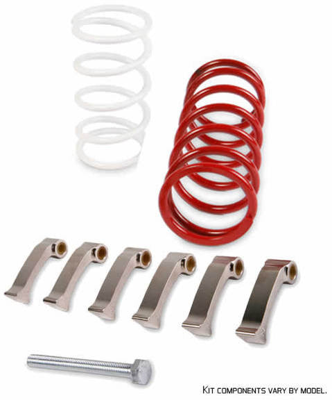 EPI Sport Utility Clutch Kit Stock Tires 3-6000' WE437080