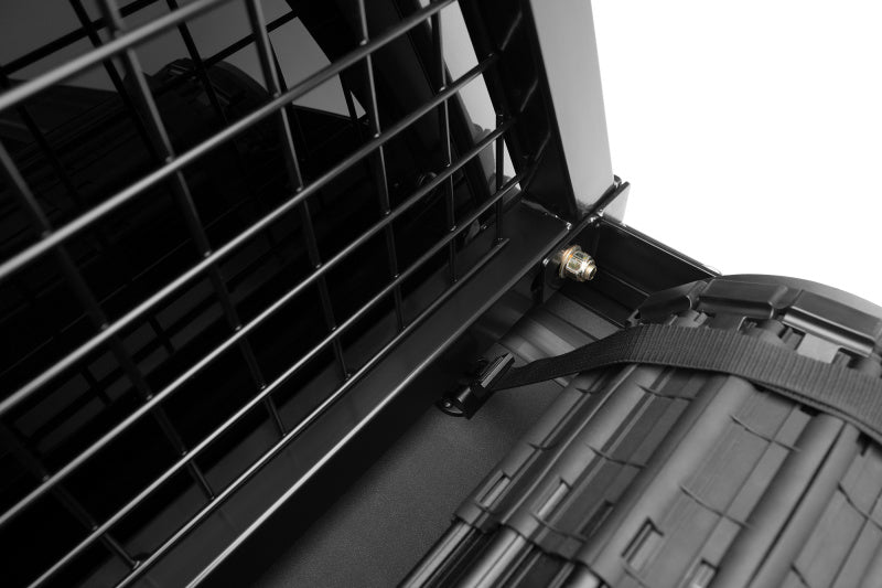 BackRack 19-23 Silverado/Sierra (New Body Style) Safety Rack Frame Only Requires Hardware 10900