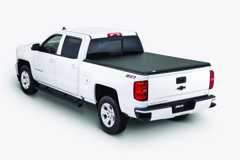 Tonno Pro 73-83 Chevy C10 Pickup 6.6ft Fleetside Tonno Fold Tri-Fold Tonneau Cover 42-110