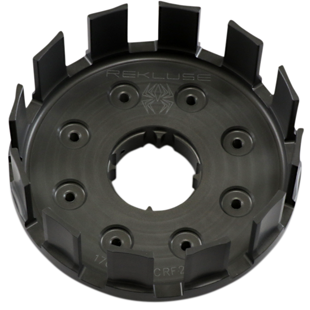 REKLUSE Kupplungskorb RMS-4112