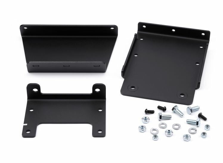 WARN Winch Mount Kaw 101674