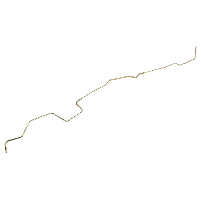 Omix Kraftstoffleitung Tank zur Pumpe 76-81 Jeep CJ5 17732.12