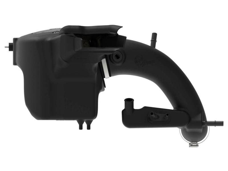 aFe POWER Momentum HD Cold Air Intake System w/ PG7 Media 2021+ Ford Bronco 2.3L (t) 50-70082G