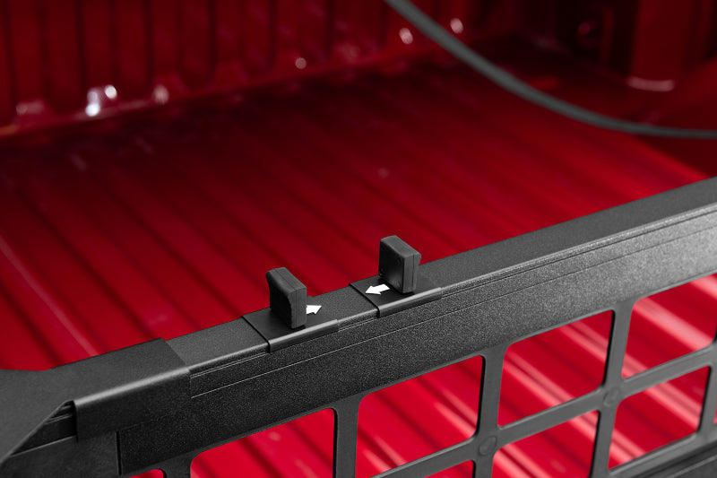 Roll-N-Lock 2020 Chevy Silverado/Sierra 2500/3500 MB 80-1/2in Cargo Manager CM226