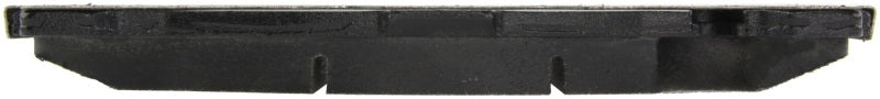 StopTech Performance 08-09 BMW 128i/135i Coupe Front Brake Pads 309.1371