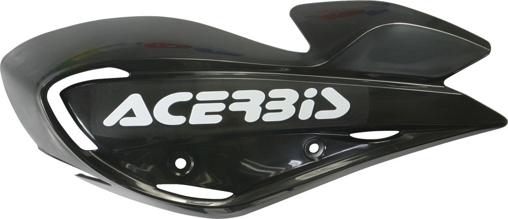 ACERBIS Atv Uniko Handguards (Black) 2048960001