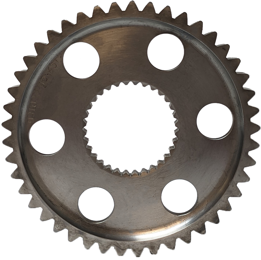 VENOM PRODUCTS Sprocket Silent 45t 32t Int. Ski-Doo 931027-45