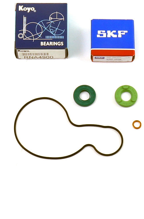 ATHENA Water Pump Repair Kit W/Bearings Ktm P400270475013
