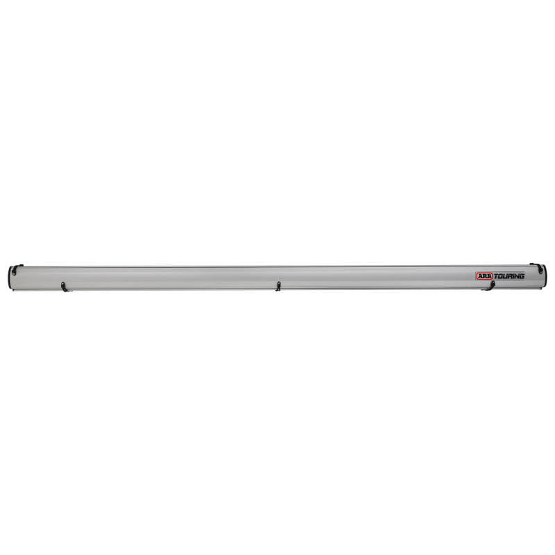 ARB Aluminum Awning Kit w/ Light 8.2ft x 8.2ft Includes Light Installed 814411