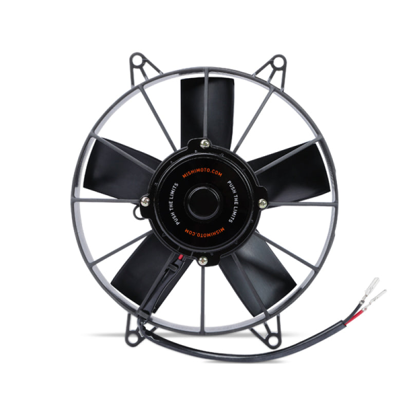 Mishimoto 11 Inch Race Line High-Flow Electric Fan MMFAN-11HD