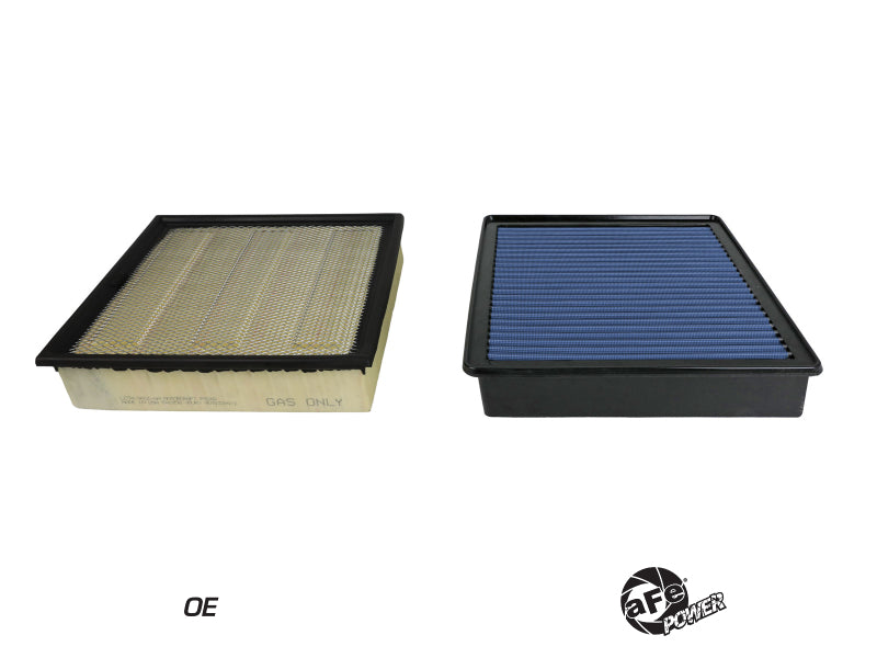 aFe MagnumFLOW Pro 5R OE Replacement Filter 2020 Ford Diesel Trucks 6.7L / 7.3L 30-10305