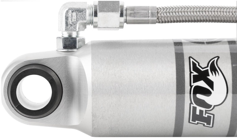 Fox 88-97 Y60 Nissan Patrol 2.0 Perf Series 11.6in. Smooth Bdy R/R Rear Shock CD Adj / 3-5.5in Lift 985-26-142