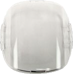 RIGID Light Cover For Adapt Xp Clear Single 300424