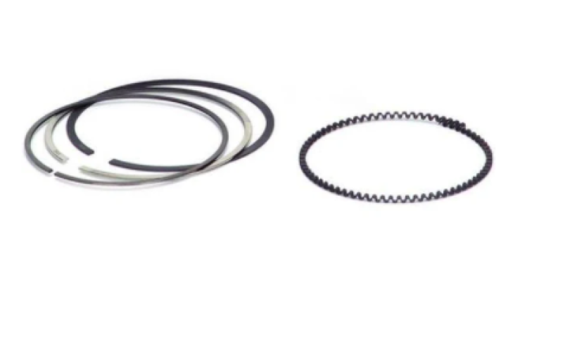 Supertech 86.5mm Bore Piston Rings - 1x3.30 / 1.2x3.60 / 2.8x3.10mm High Performance Gas Nitrided R86.5-GNH8650