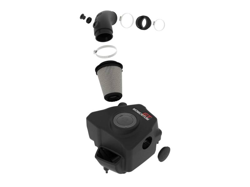 aFe Power 2021 Ford Bronco Sport L3-1.5L (t) Momentum GT Cold Air Intake System w/ Pro DRY S Filter 50-70078D