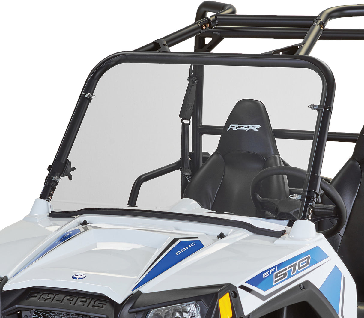 OPEN TRAILFull WindshieldV000028-12200T