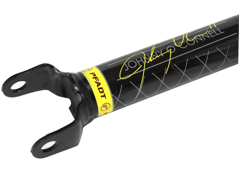 aFe Control Johnny O'Connell Signature Series Shock Set; Chevrolet Corvette (C5/6) 97-13 420-401001-J