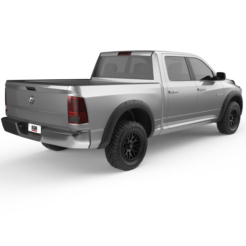 EGR 09+ Dodge Ram LD Sport Bolt-On Look Fender Flares - Set (792754) 792754
