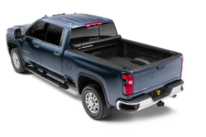 Truxedo 2020 GMC Sierra & Chevrolet Silverado 2500HD/3500HD w/Tailgate 6ft 9in Pro X15 Bed Cover 1473701