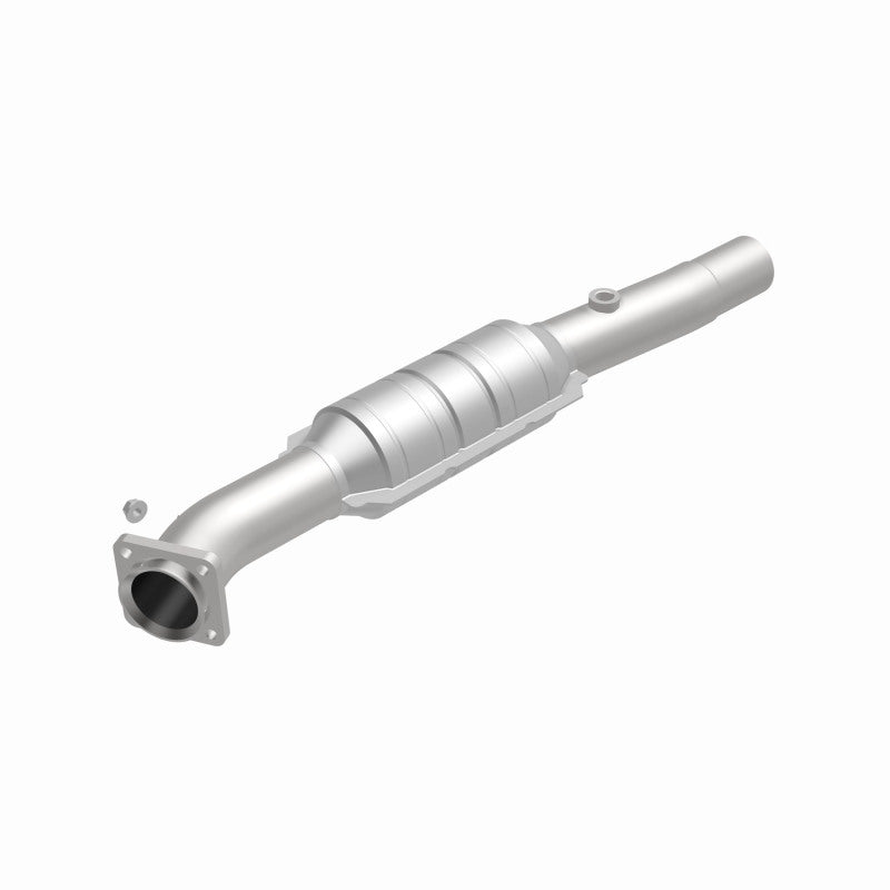 MagnaFlow Conv DF 01-03 Audi S8 4.2L Driver Side 24112