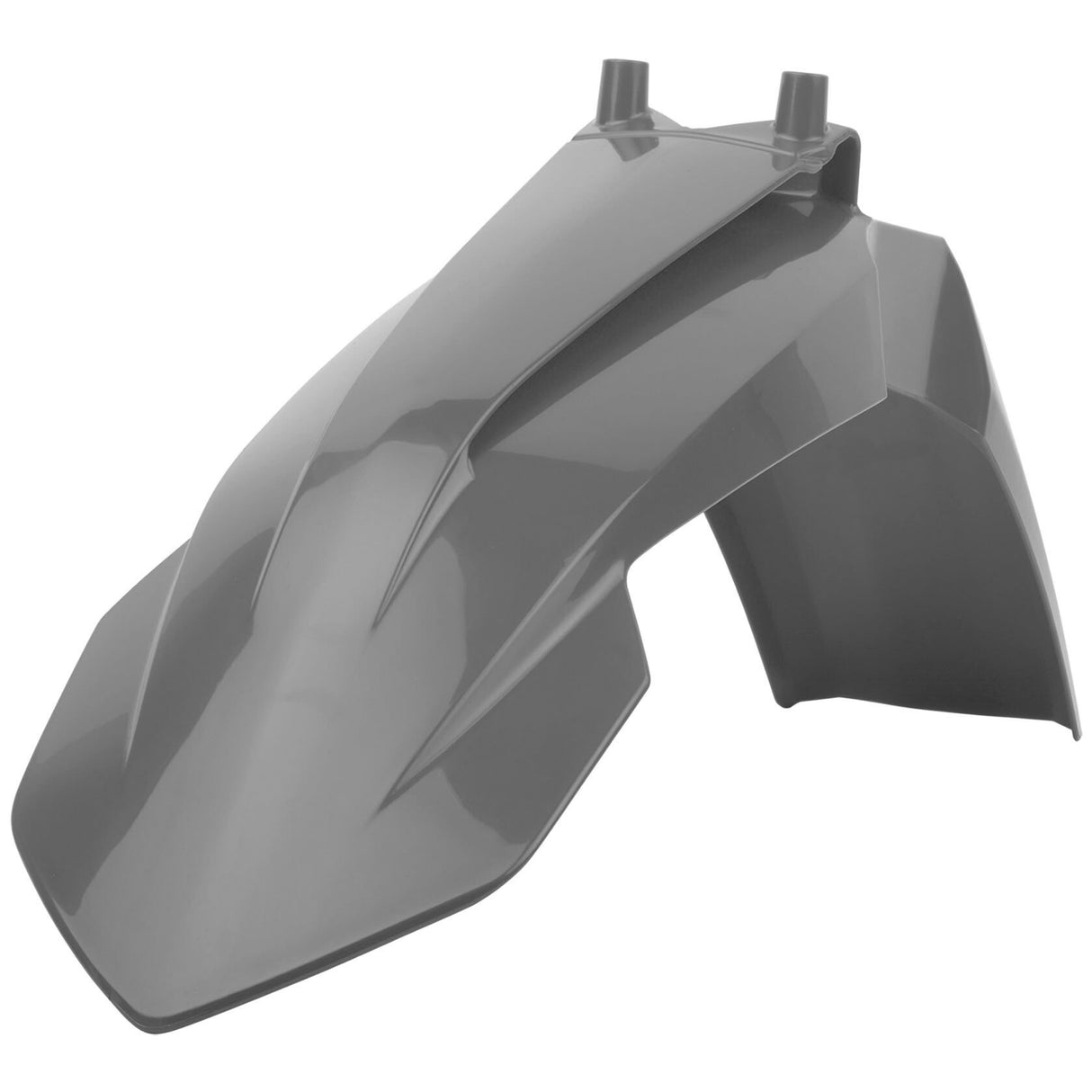 POLISPORT Front Fender Sx65/Mc65 Grey 8572200005