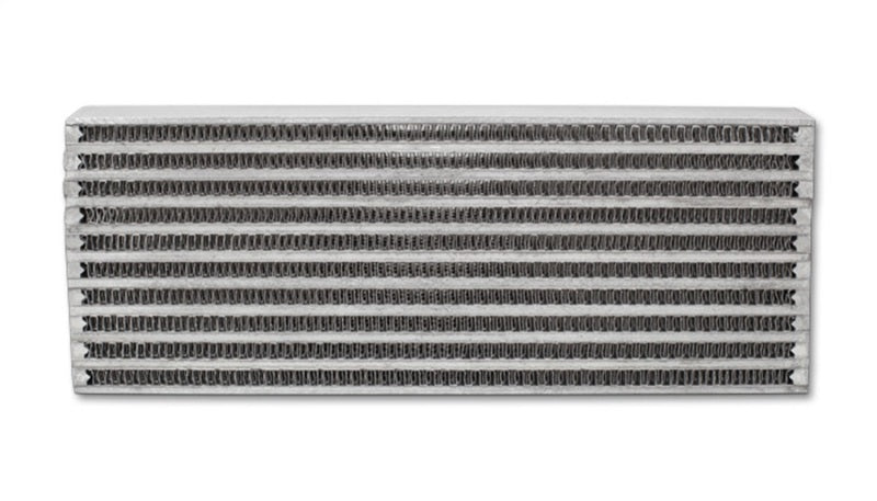 Vibrant Universal Oil Cooler Core 4in x 12in x 2in 12895