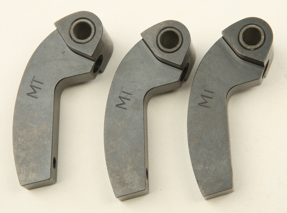 SPEEDWERX Hypershift Team Full Tip Machined Weights 3/Pk 65.5g M-T