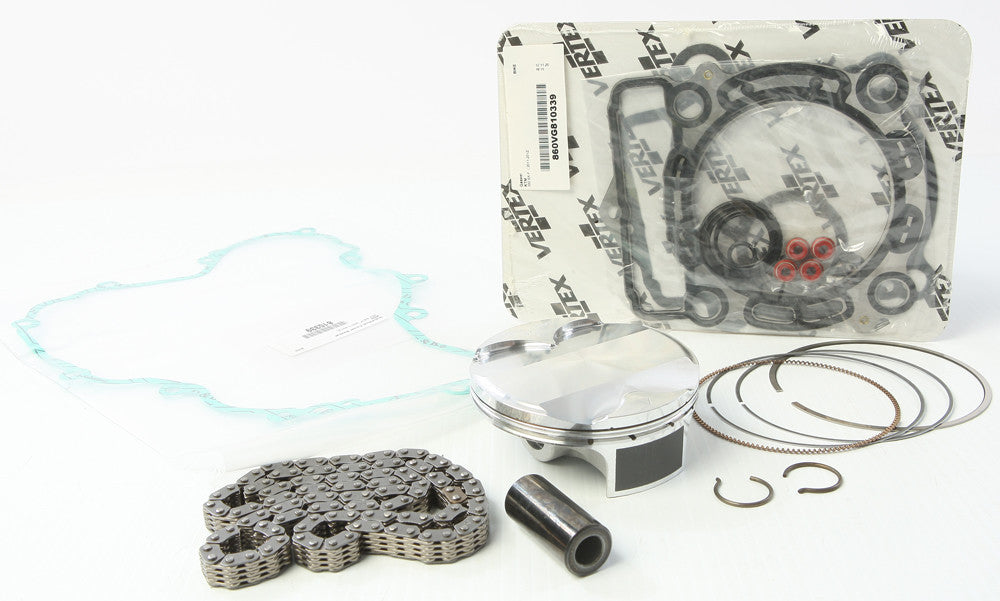 VERTEX Top End Kit 87.96/Std 13.5:1 Husq/Ktm VTKTC23641A