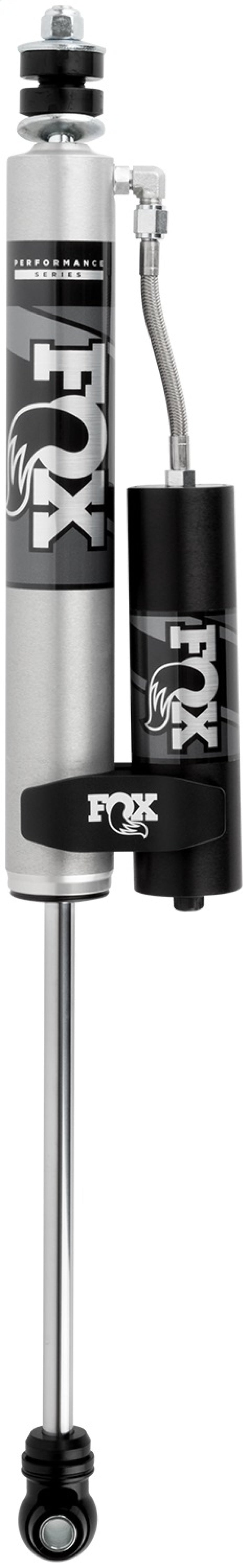 Fox 05-19 Ford F250/F350 2.0 Performance Series 11in Smooth Body IFP Front Shock /5.5-7in lift 985-24-164