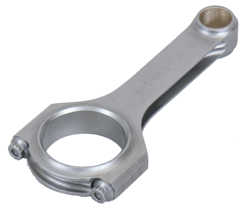 Eagle Chevrolet LS / Pontiac LS 4340 H-Beam Connecting Rod Set 2/ ARP 2000 (Set of 8) CRS6125O3D2000