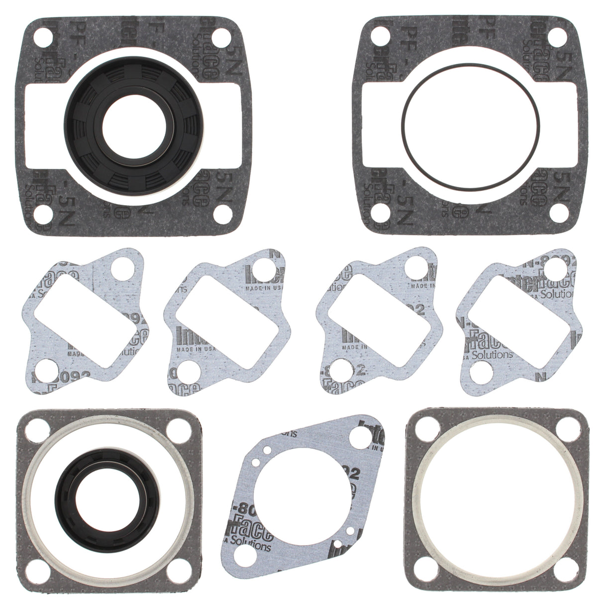 VERTEX Gasket Kit- Jlo Lr/2f440/2 Manual Start 711035