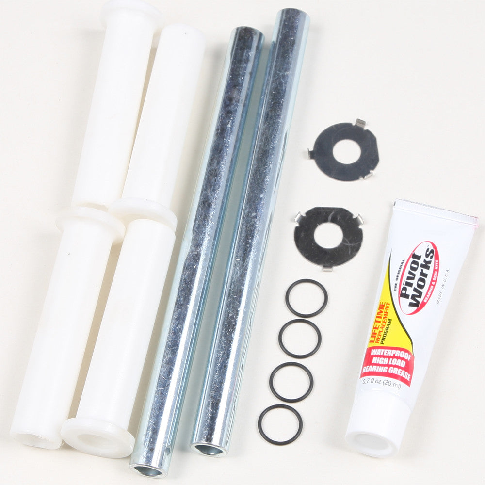 PIVOT WORKS Upper A-Arm Kit PWAAK-C01-000U